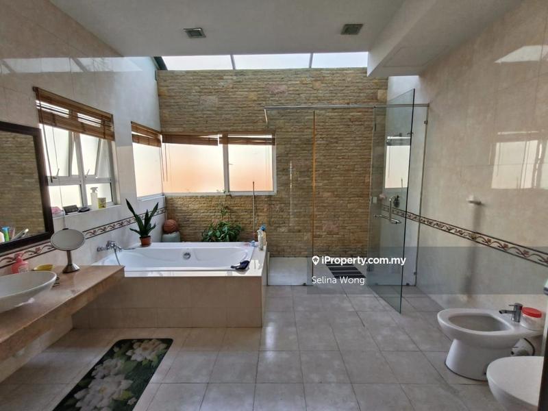 Semi-Detached House for Sale in Damansara Legenda, Petaling Jaya by Selina Wong - iProperty.com.my