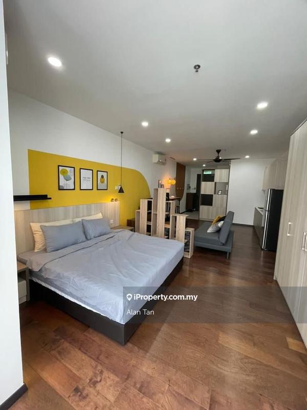 For Rent - Queensville