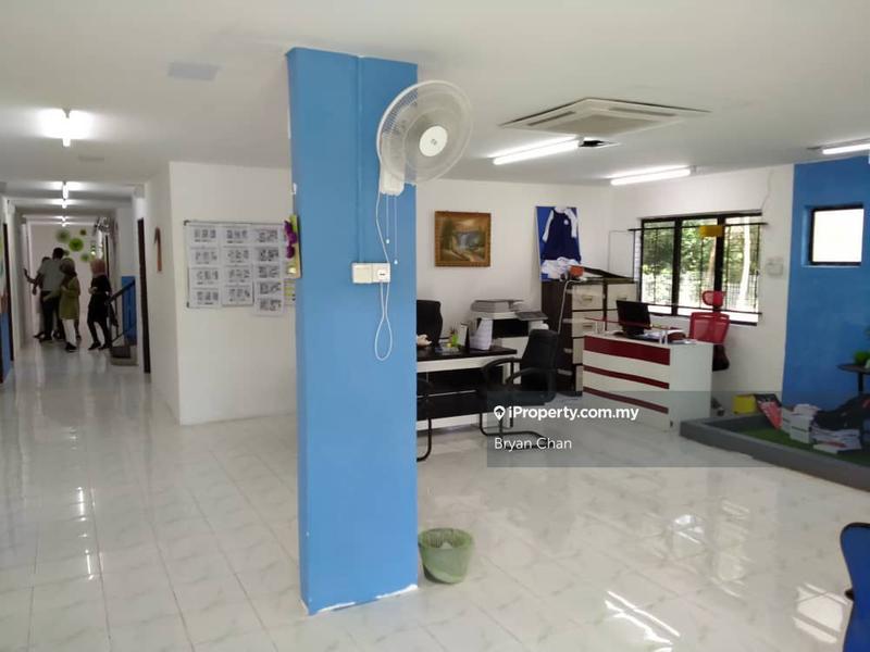 Bungalow House untuk Dijual di Taman Desa Impian, Kajang oleh Bryan Chan - iProperty.com.my
