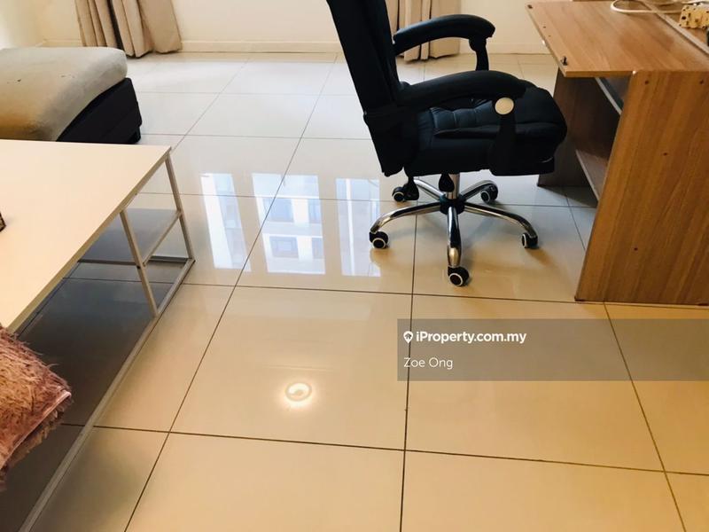 Residensi Servis untuk Dijual di Paragon @ Pan'gaea oleh Zoe Ong - iProperty.com.my