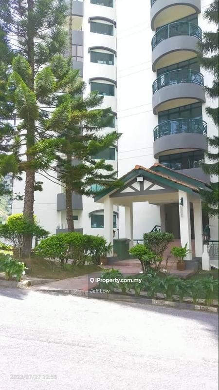 Kondominium untuk Dijual di Equatorial Hill Resort oleh Jeff Low - iProperty.com.my