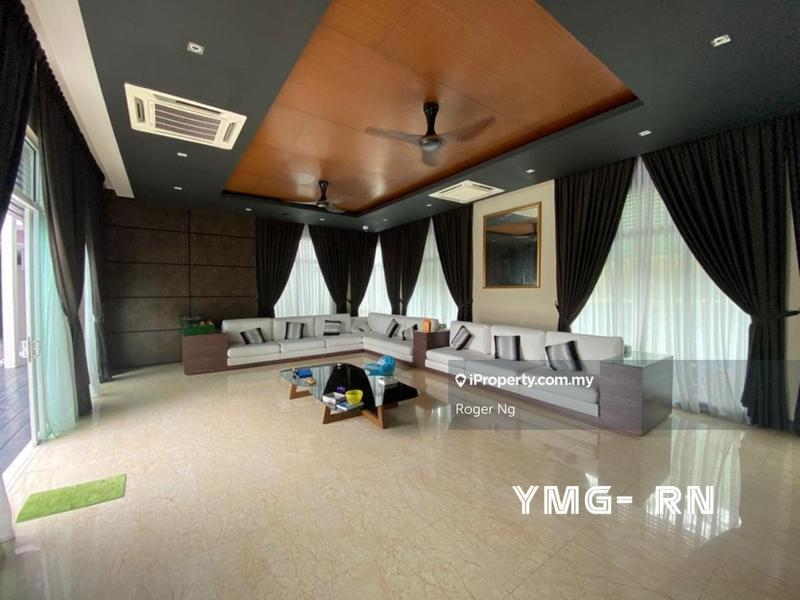 Banglo untuk Dijual di Setia Eco Park, Shah Alam oleh Roger Ng - iProperty.com.my