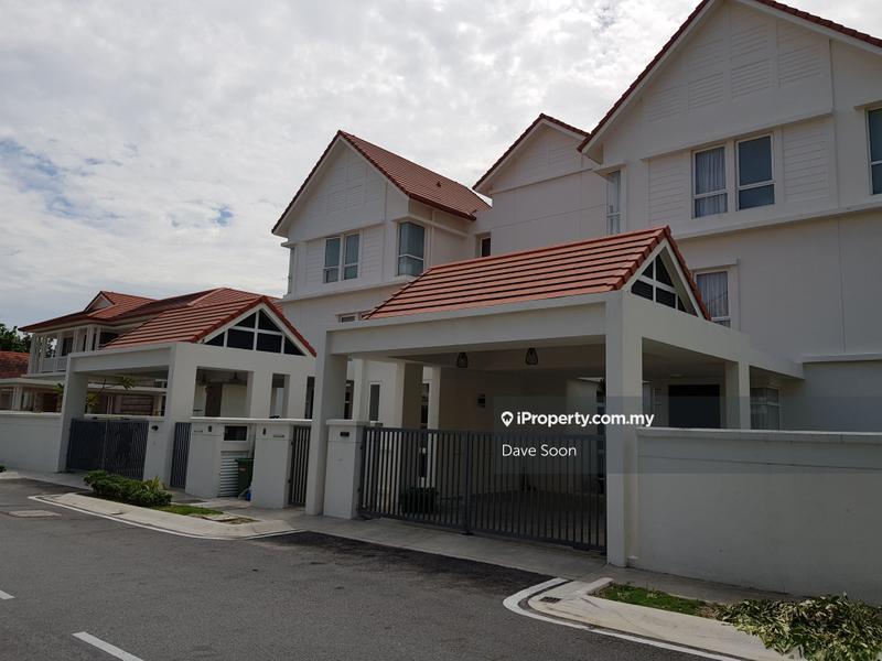 Rumah Berkembar untuk Disewa di Seri Tanjung Pinang, Tanjung Tokong oleh Dave Soon - iProperty.com.my