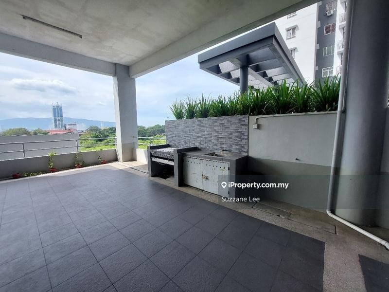 Kondominium untuk Dijual di Sea View Tower oleh Suzzane Lee - iProperty.com.my