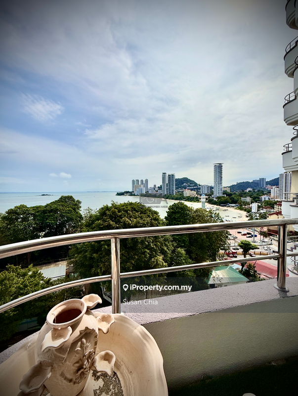 Condominium for Sale in Marina Tower (Ratu Mutiara) by Susan Chia - iProperty.com.my