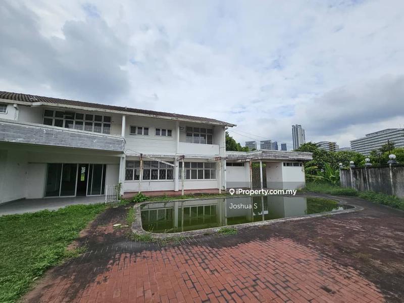 Bungalow House for Sale in Bukit Tunku (Kenny Hills), Kuala Lumpur by Joshua S - iProperty.com.my