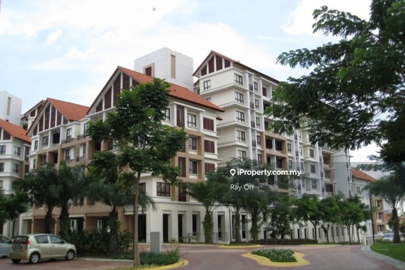 Kondominium untuk Dijual di Surian Condominium oleh Ray Oh - iProperty.com.my