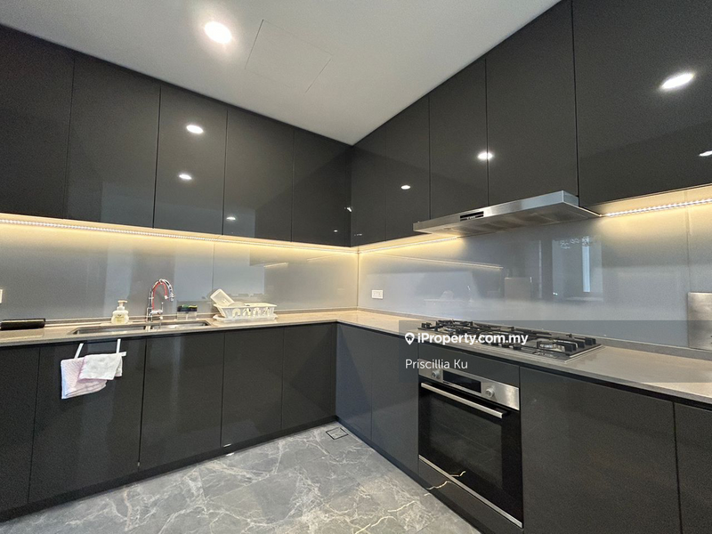 For Rent - Park Regent @Desa Park City