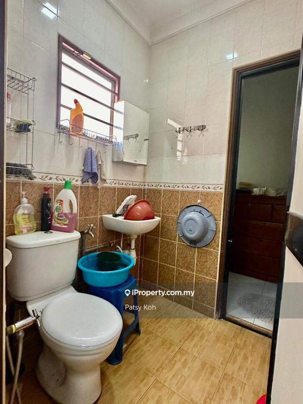 2.5-storey Terraced House for Sale in Taman mutiara puchong,lakeside residence,puchong, Puchong by Patsy Koh - iProperty.com.my