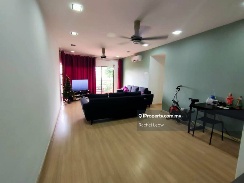 Kondominium untuk Dijual di Cita Damansara oleh Rachel Leow - iProperty.com.my