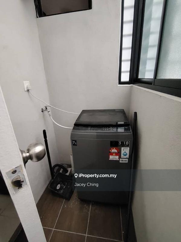 Pangsapuri untuk Disewa di Vista Sentul Residences oleh Jacey Ching - iProperty.com.my