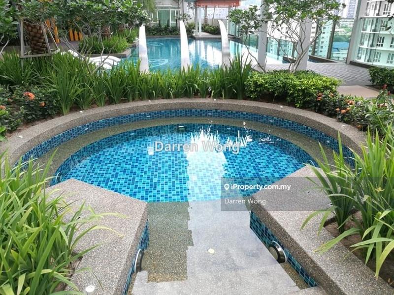 Residensi Servis untuk Dijual di Tiara Mutiara 2 oleh Darren Wong - iProperty.com.my