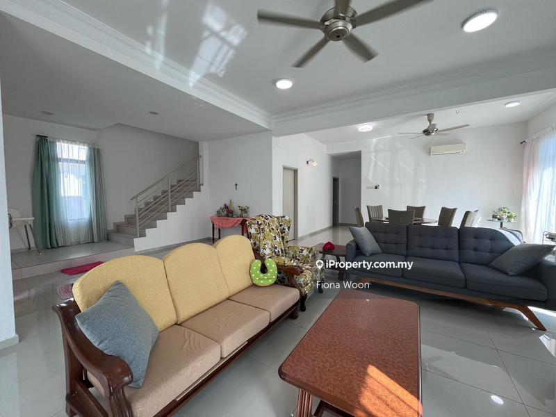 Bungalow House for Sale in Taman Paya Rumput Perdana, Paya Rumput by Fiona Woon - iProperty.com.my