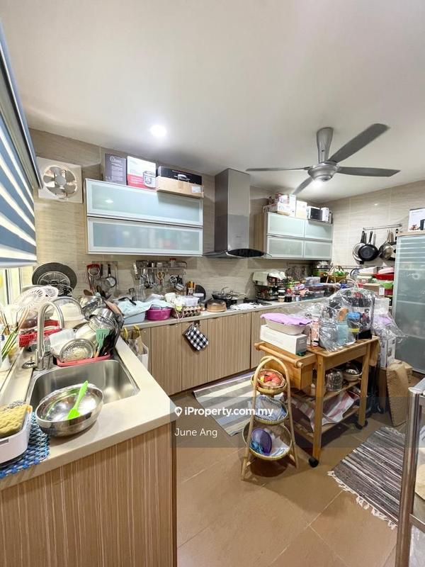 Banglo untuk Dijual di Taman Sri Gombak, Gombak oleh June Ang - iProperty.com.my