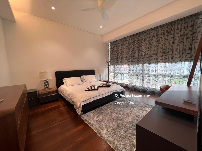 Service Residence for Rent in Banyan Tree Signatures by Zheyzz Chu - iProperty.com.my