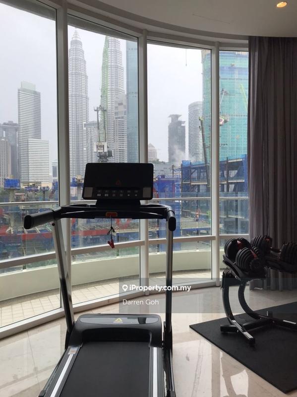 Service Residence for Sale in The Oval by Darren Goh - iProperty.com.my