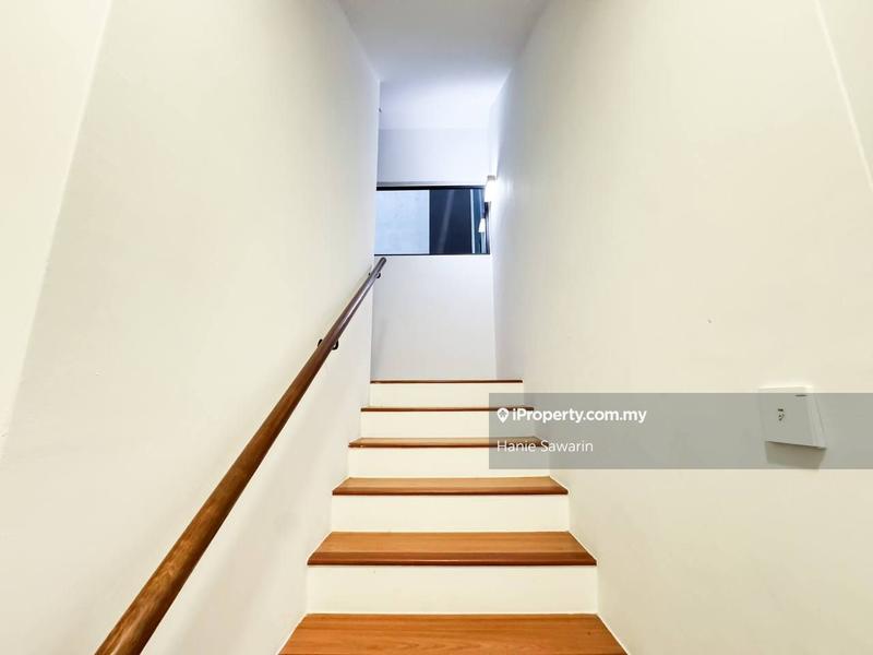 3-storey Terraced House for Sale in Cyberjaya, Selangor by Hanie Sawarin - iProperty.com.my