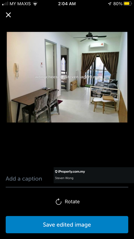Service Residence for Rent in VIM 3 @ Desa Park North by Steven Wong - iProperty.com.my
