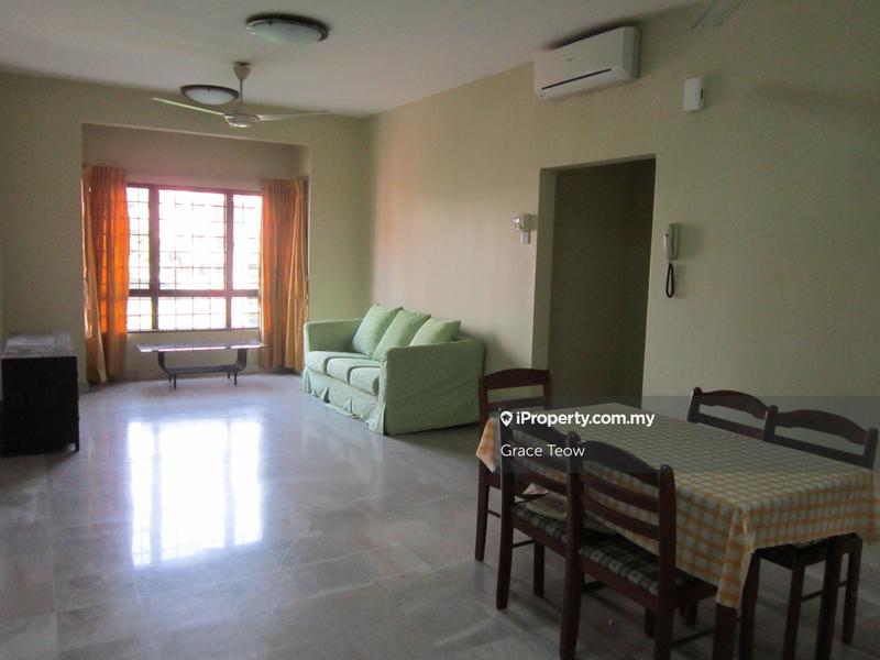 For Rent - Sunway Sutera Condominium