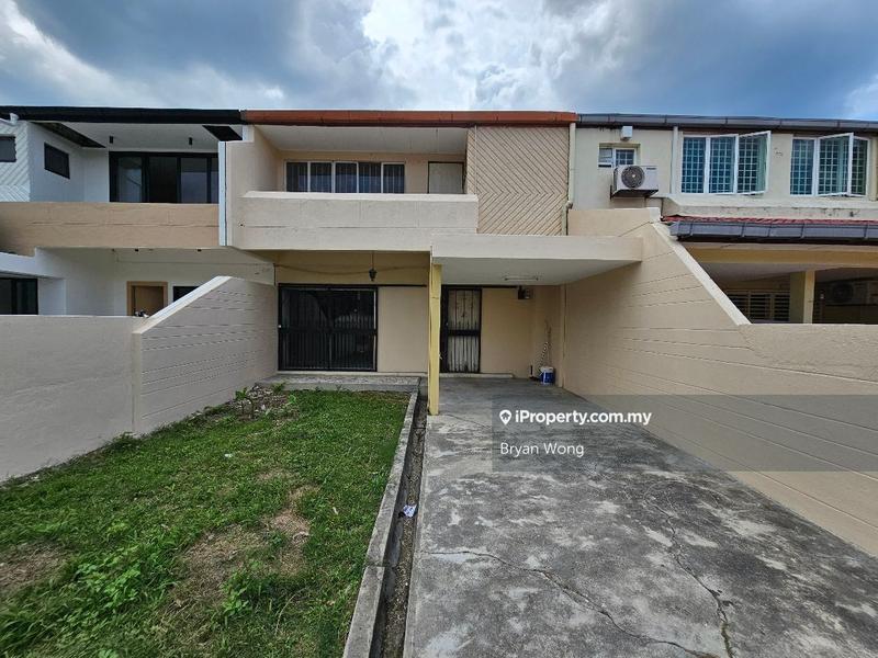 2-storey Terraced House for Sale in SS 21, Damansara Utama, Petaling Jaya by Bryan Wong - iProperty.com.my