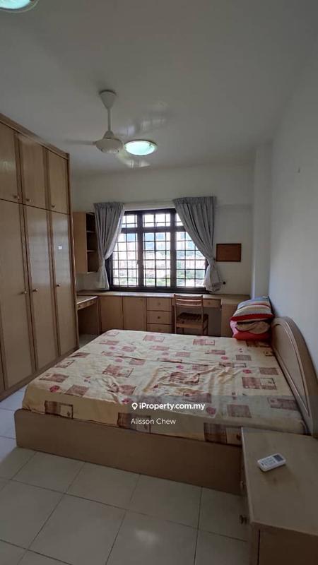 For Rent - Menara Greenview