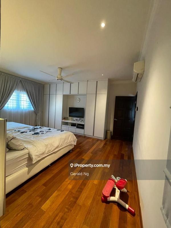 Rumah Berkembar untuk Dijual di Petaling Jaya, Selangor oleh Gerald Ng - iProperty.com.my