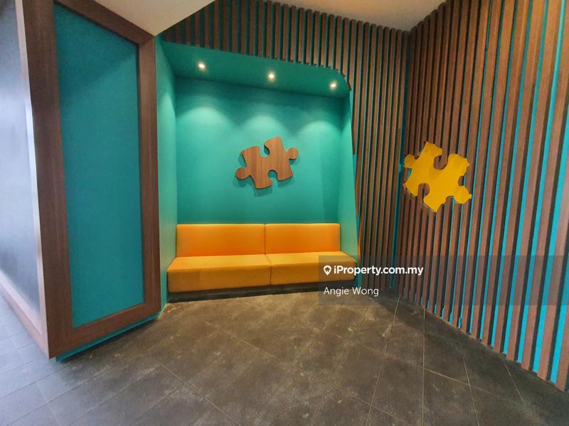 Condominium for Sale in Residensi Bintang by Angie Wong - iProperty.com.my