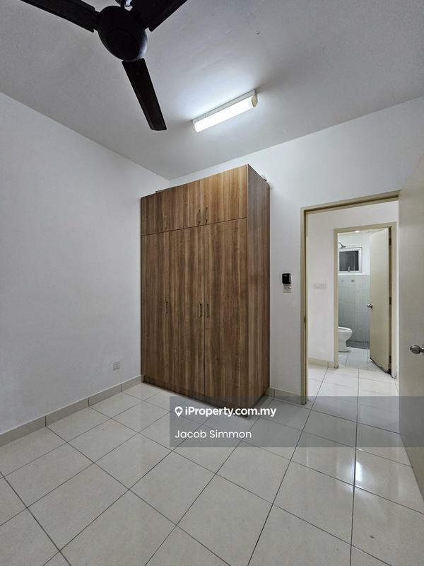 Kediaman Servis untuk Disewa di Alanis Residence oleh Jacob Simmon - iProperty.com.my