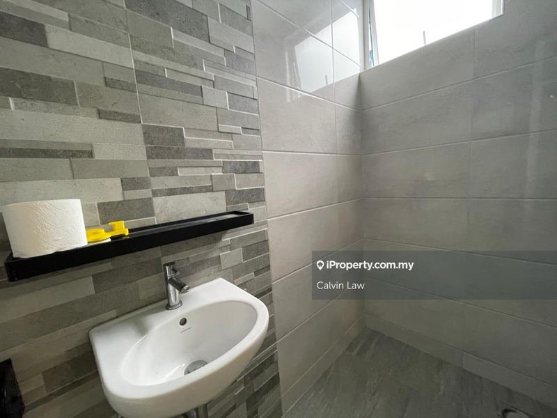 2.5-storey Terraced House for Sale in Bu11 (Massive Reno) Damansara Petaling Jaya, Bandar Utama by Calvin Law - iProperty.com.my