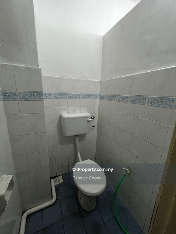 Rumah Pangsa untuk Disewa di Sri Begonia oleh Candice Chong - iProperty.com.my