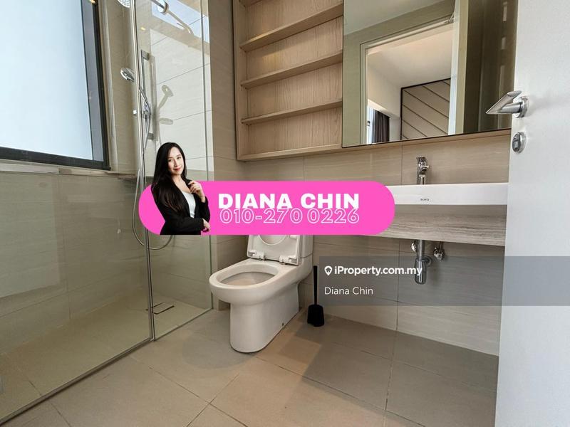 Condominium for Rent in Moulmein Rise by Diana Chin - iProperty.com.my