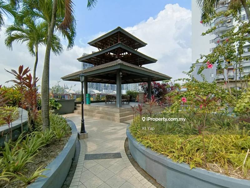 Condominium for Sale in Amadesa Resort Condominium by Kt Yap - iProperty.com.my