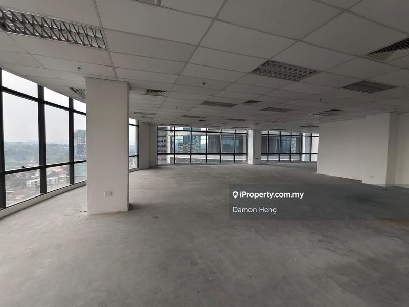 Pejabat untuk Disewa di Bangsar Utama, Bangsar oleh Damon Heng - iProperty.com.my