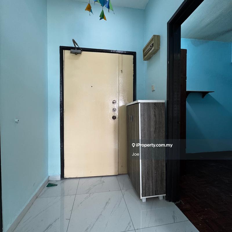 Apartment for Rent in Menara Pelangi by Joe - iProperty.com.my