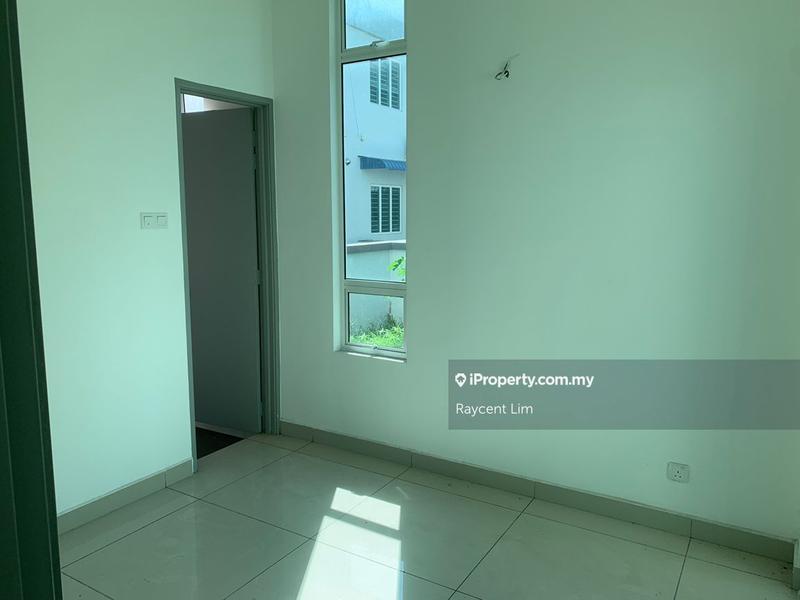 2-storey Terraced House for Sale in Taman Bukit Minyak, Bukit Minyak by Raycent Lim - iProperty.com.my