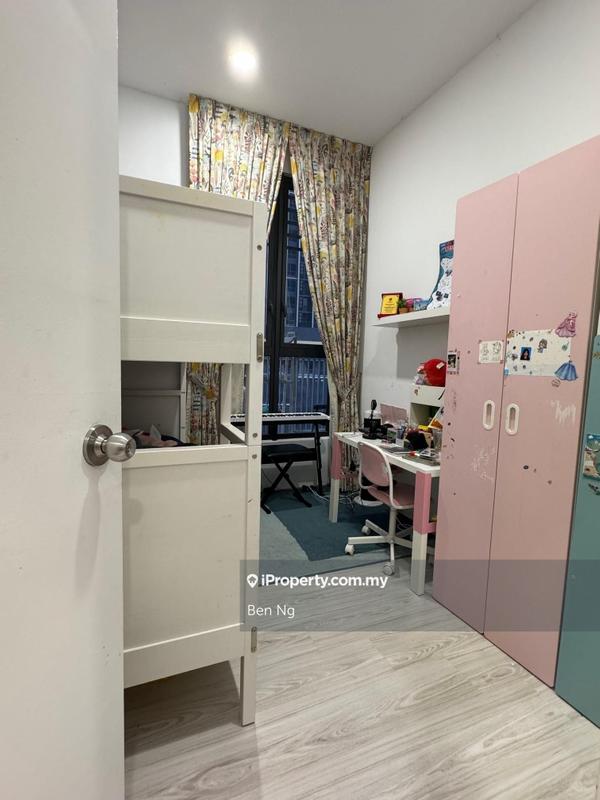 Service Residence for Sale in Serviced Residence @ Fera Residence @ The Quartz WM by Ben Ng - iProperty.com.my