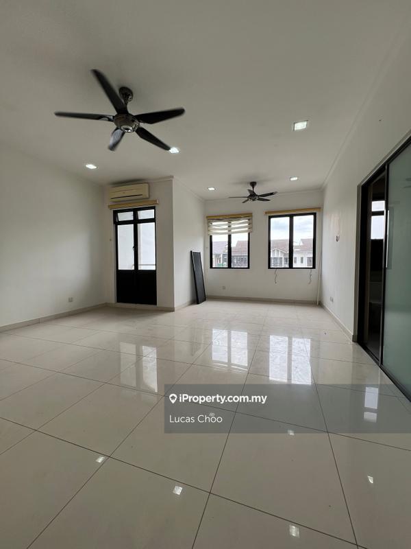 3-storey Terraced House for Sale in Casa Rimba, Desa Melawati, Setapak by Lucas Choo - iProperty.com.my