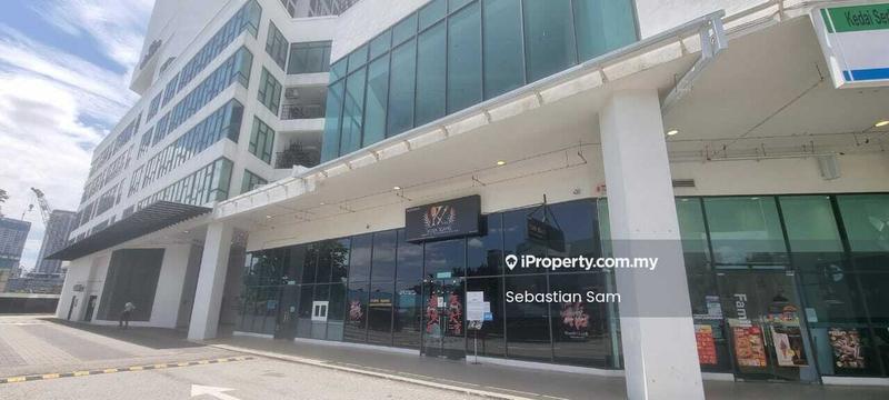 Retail Space for Rent in Subang Jaya, Selangor by Sebastian Sam - Exterior - iProperty.com.my
