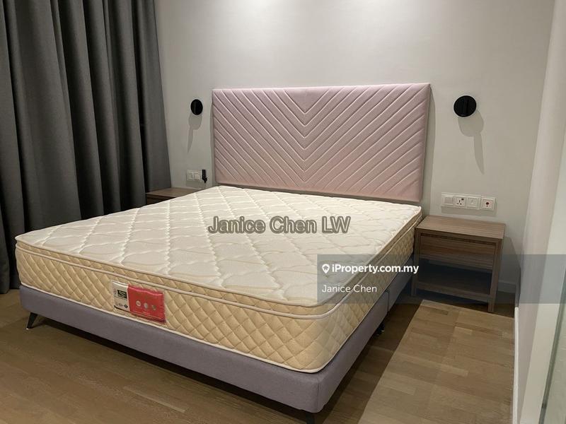 Service Residence for Rent in The Ruma by Janice Chen - iProperty.com.my