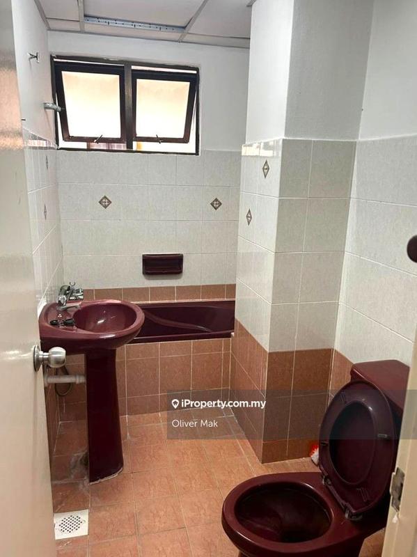 Condominium for Sale in Vista Komanwel A by Oliver Mak - iProperty.com.my