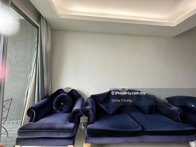 For Sale - The Peak Vista