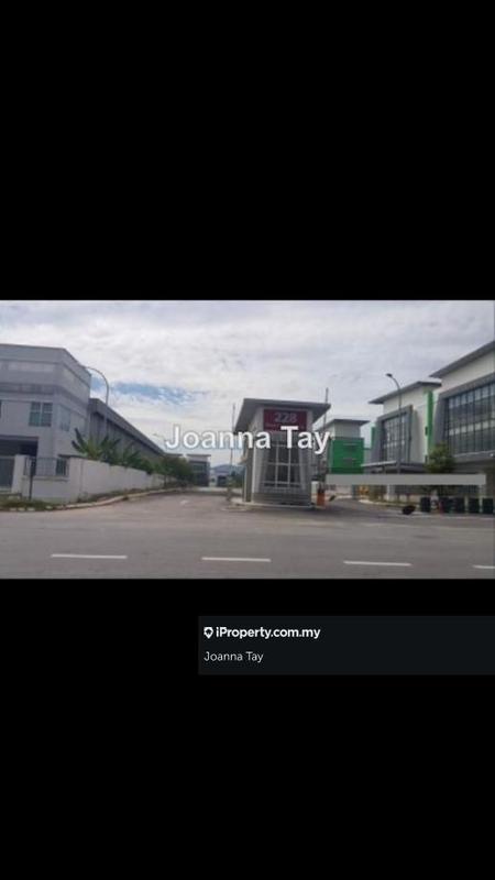 Kilang Berkembar untuk Dijual di Eco Majestic, Semenyih oleh Joanna Tay - iProperty.com.my