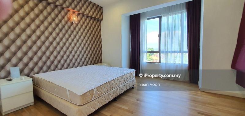 Kondominium untuk Disewa di Ara Hill Condominium oleh Sean Voon - iProperty.com.my