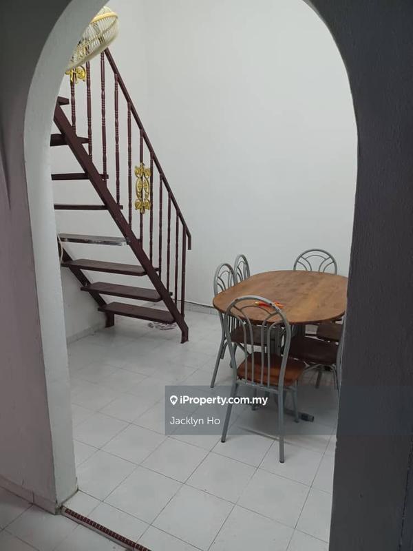 Rumah Berangkai 1 Tingkat untuk Dijual di Taman Rebana, Sungai Bakap oleh Jacklyn Ho - iProperty.com.my