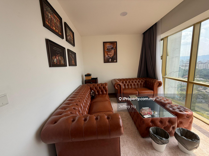 For Sale - Residensi R8