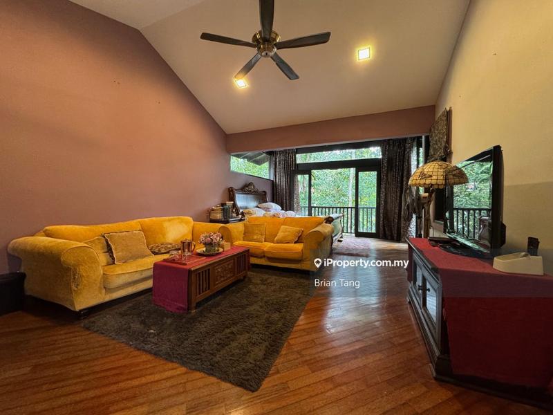 Bungalow House for Sale in Sierramas, Sungai Buloh by Brian Tang - iProperty.com.my