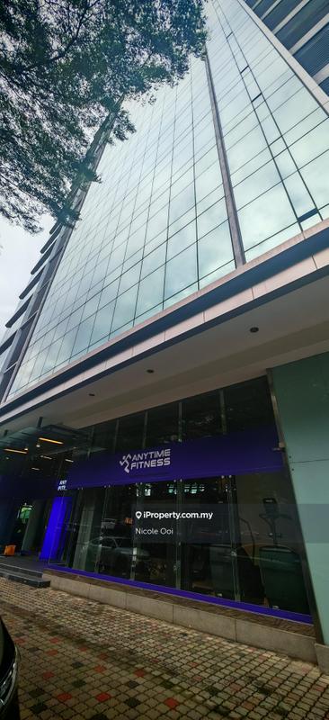Retail-Office for Rent in Desa Commercial Centre Office Lot, Taman Desa by Nicole Ooi - iProperty.com.my