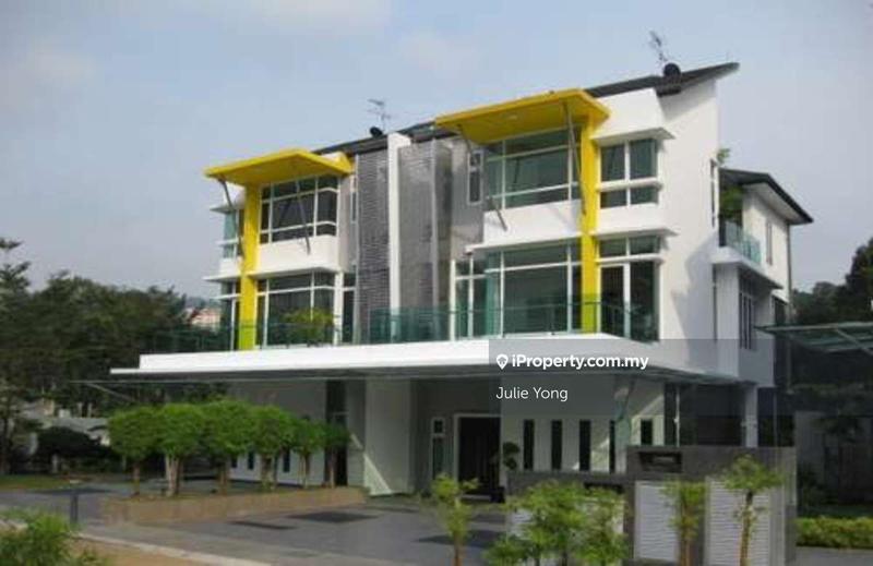 Semi-Detached House for Sale in Kuala Lumpur, Kuala Lumpur by Julie Yong - iProperty.com.my