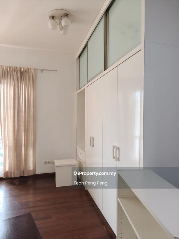 Kediaman Servis untuk Disewa di Glomac Damansara oleh Teoh Peng Peng - iProperty.com.my