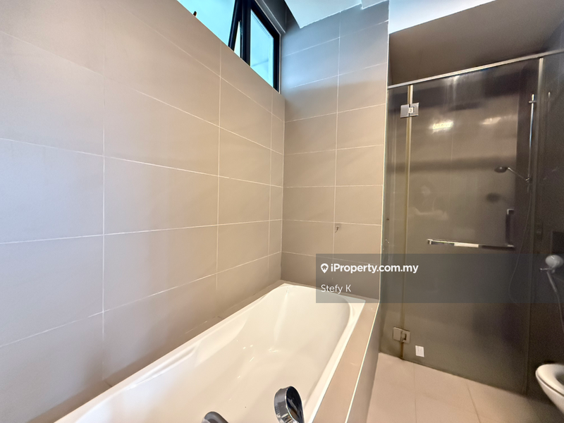 Kondominium untuk Disewa di The Address oleh Stefy K - iProperty.com.my